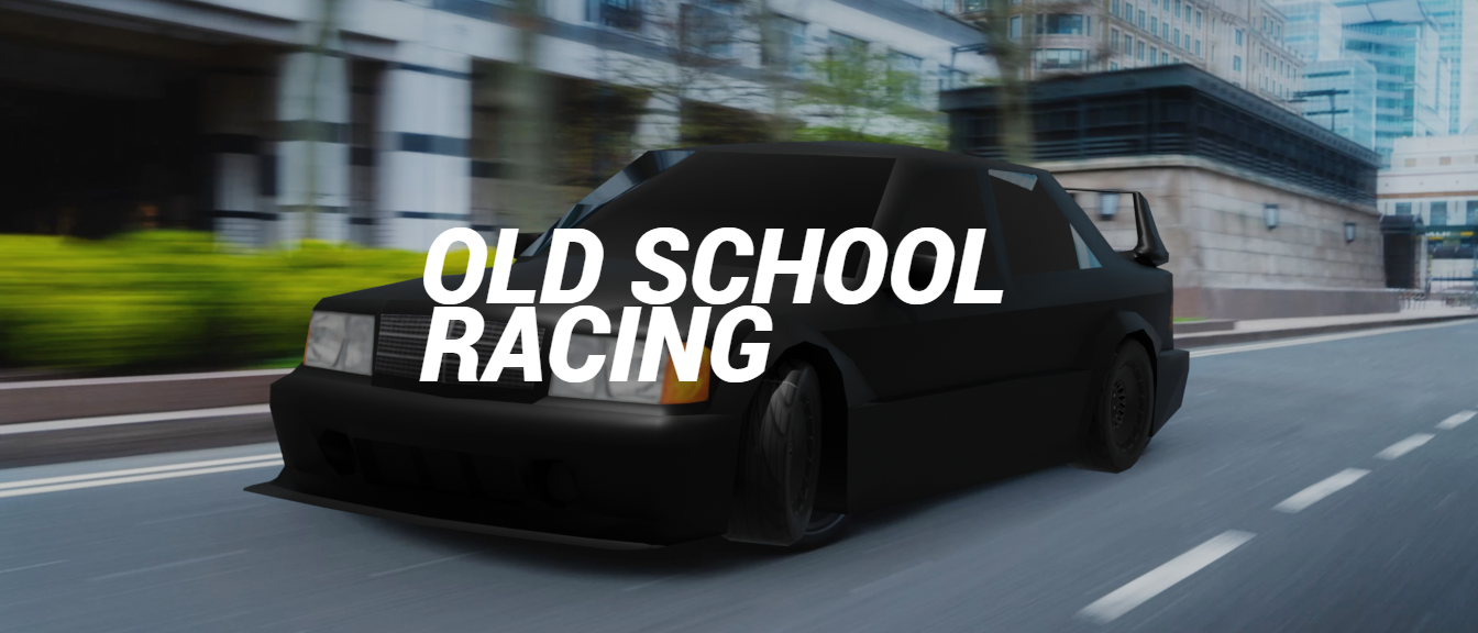 OldSchoolRacing