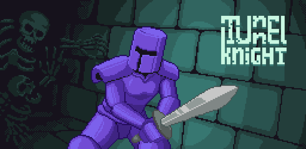 Tunnel Knight