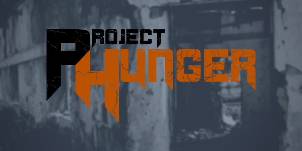 Project Hunger