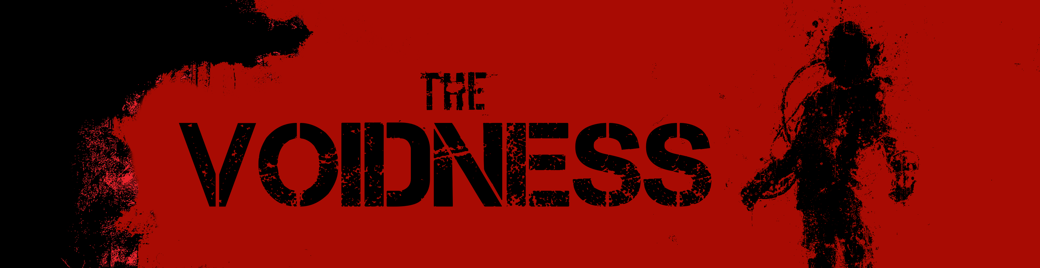 The Voidness - Lidar Horror Survival Game