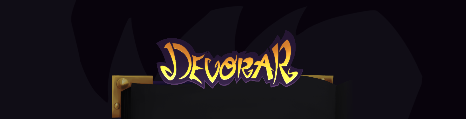 Devorar