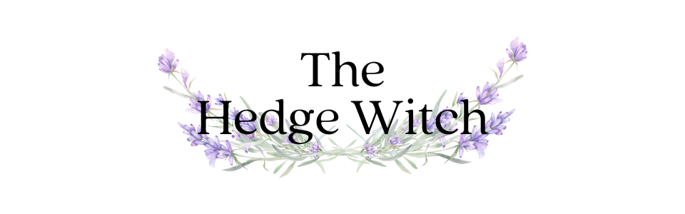 The Hedge Witch