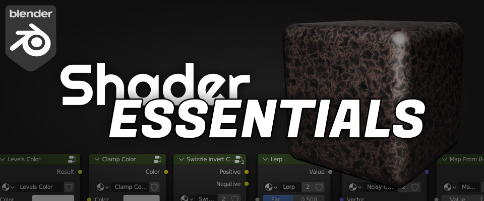 Shader Essentials