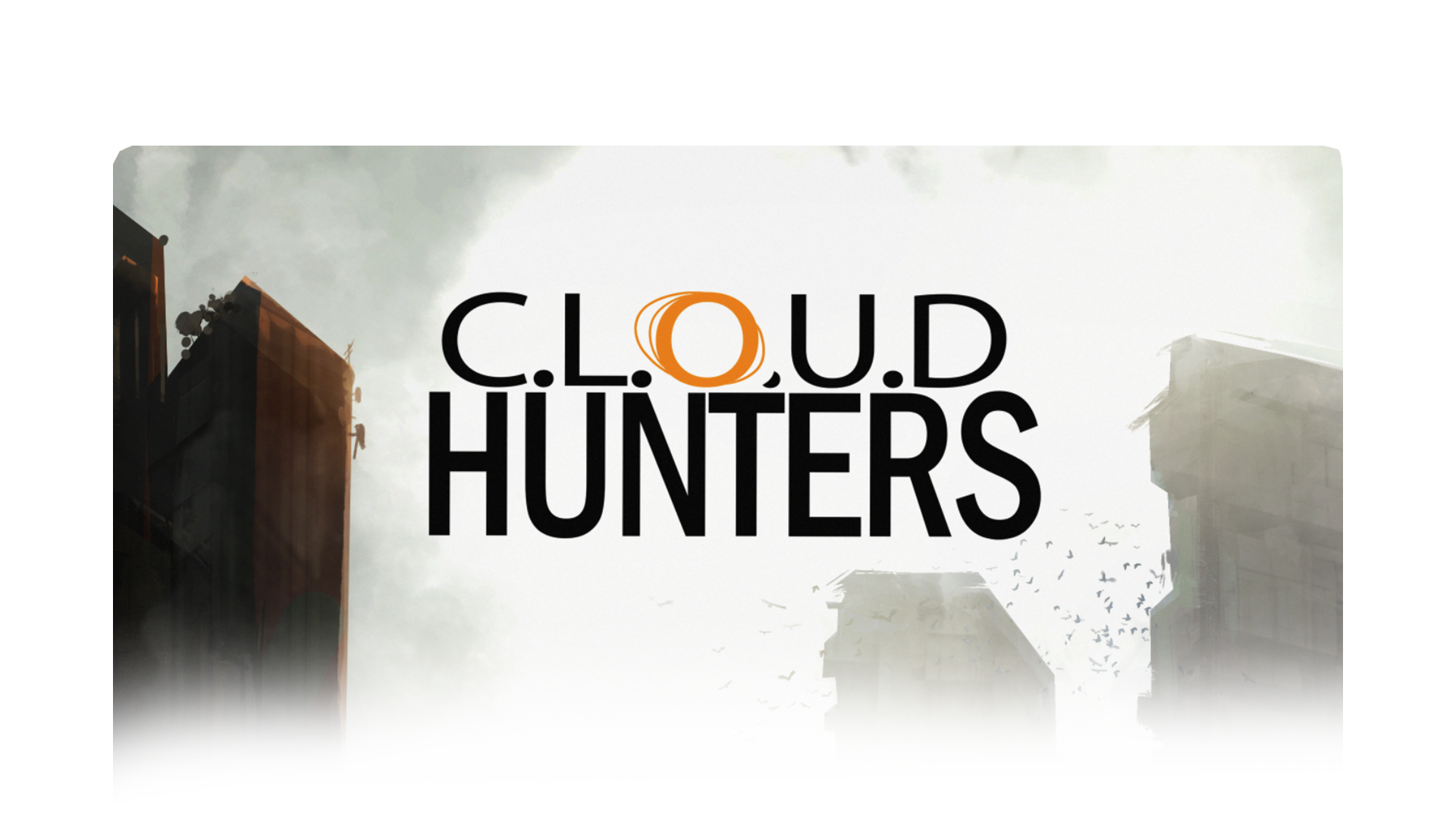 C.L.O.U.D Hunters