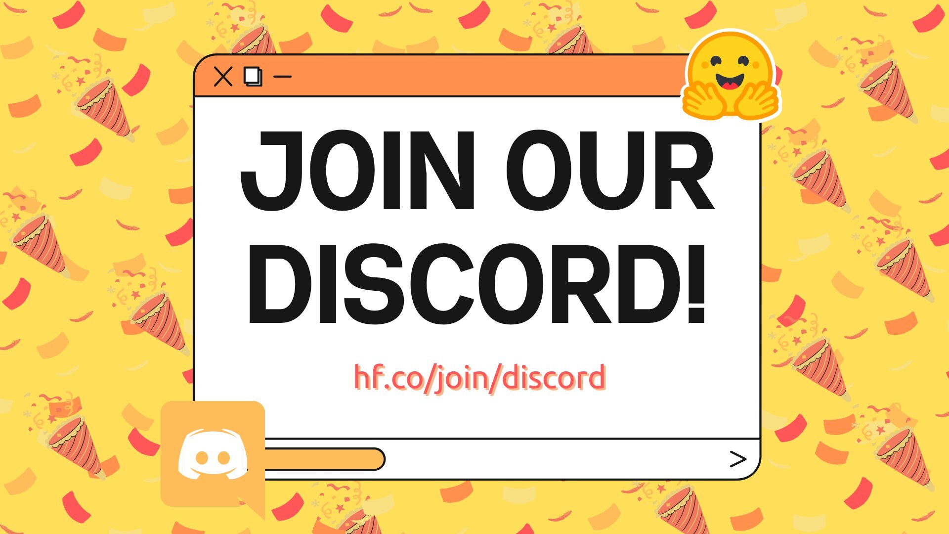 Join Discord