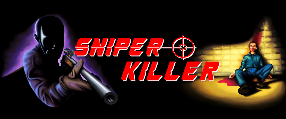 Sniper Killer