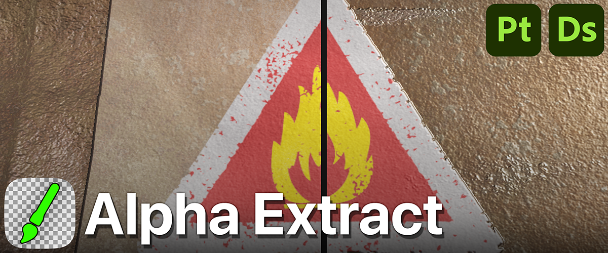 Alpha Extract