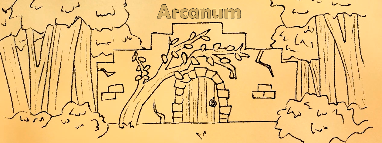 Arcanum