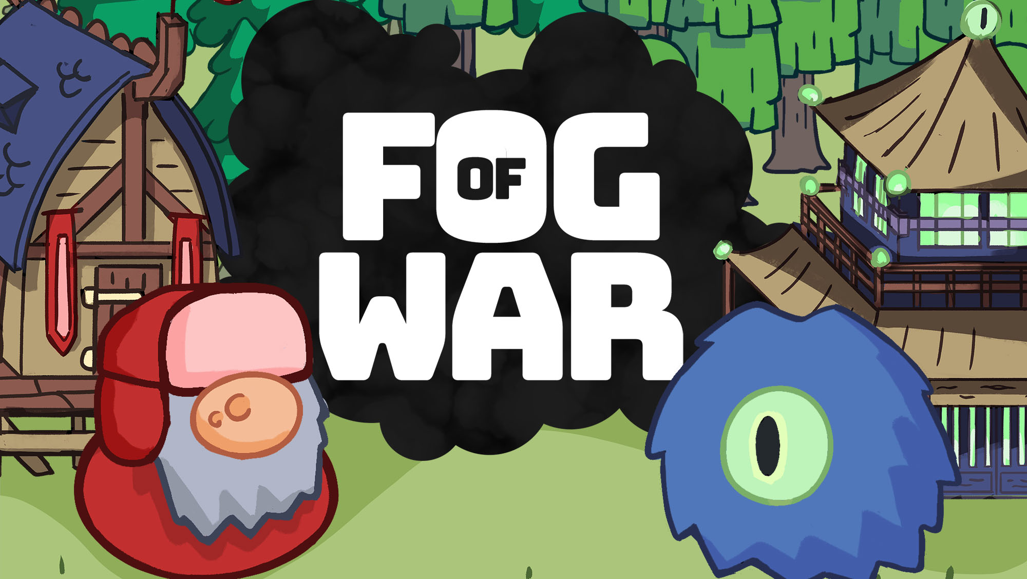 Fog Of War