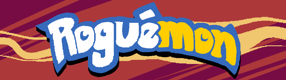 ROGUEMON