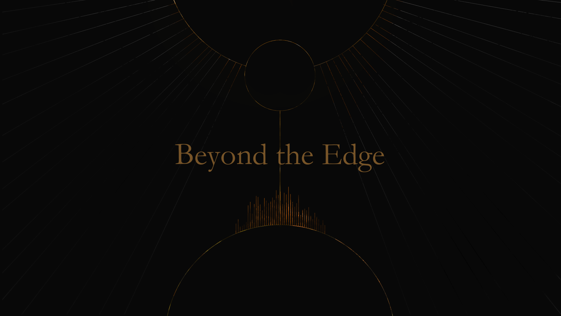 Beyond the Edge