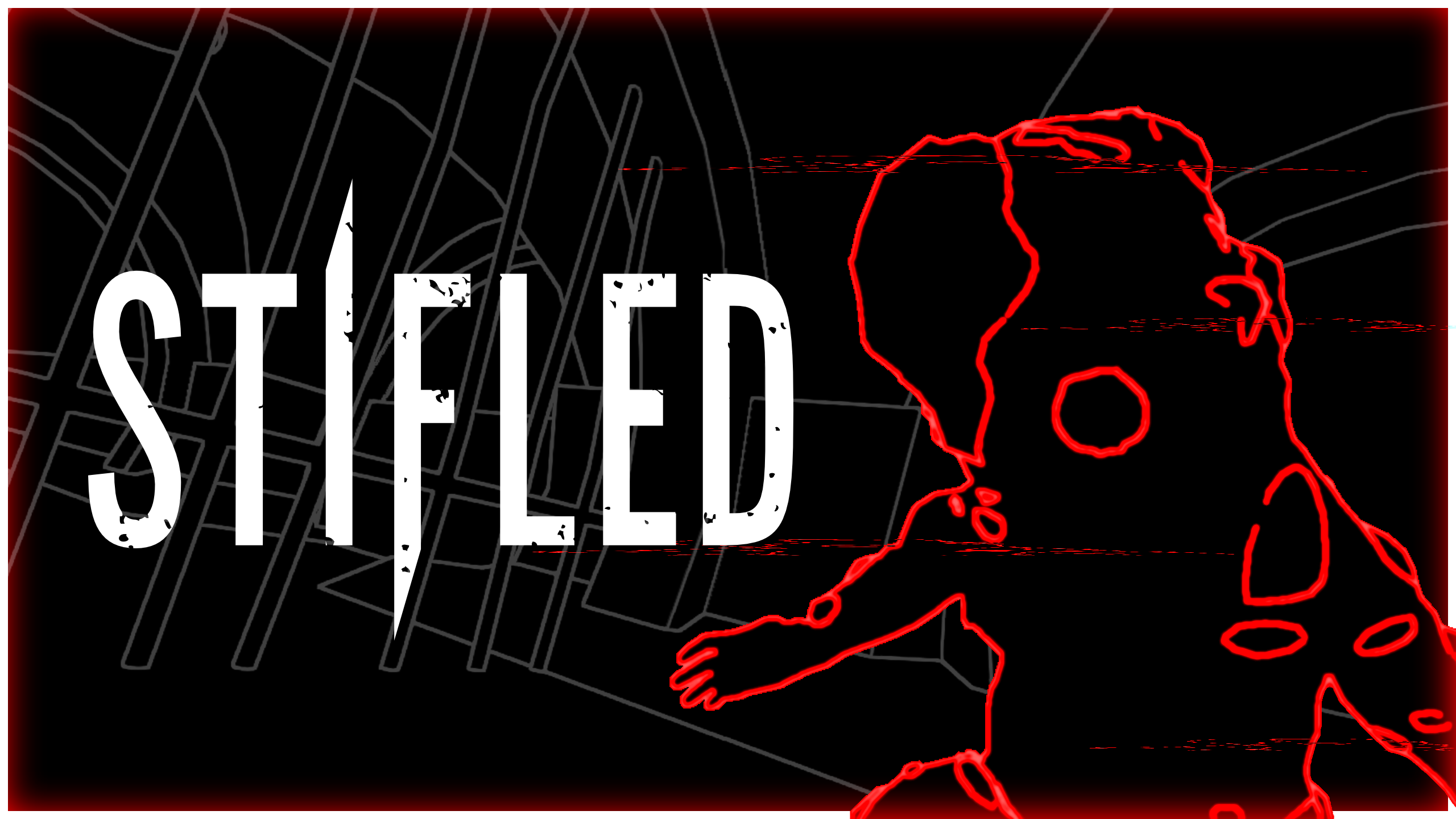 Stifled