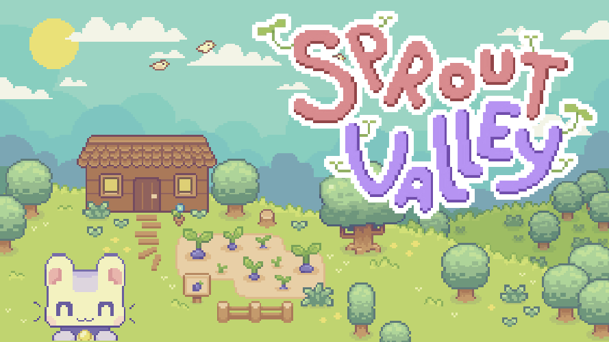 Sprout Valley