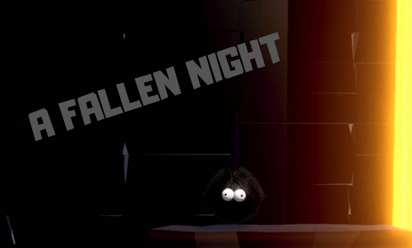 A Fallen Night