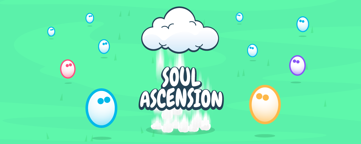 Soul Ascension