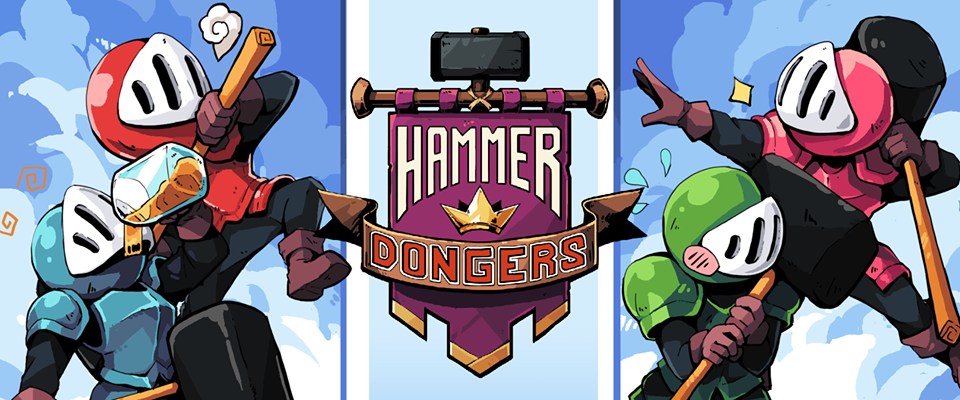 Hammer Dongers