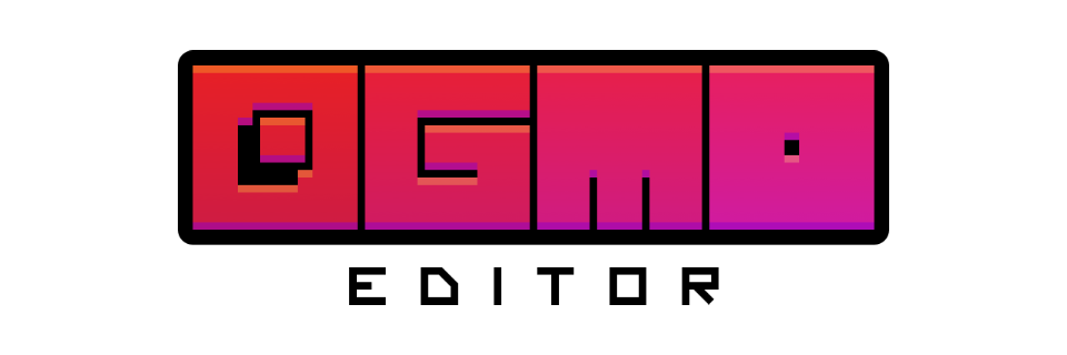 OGMO Editor