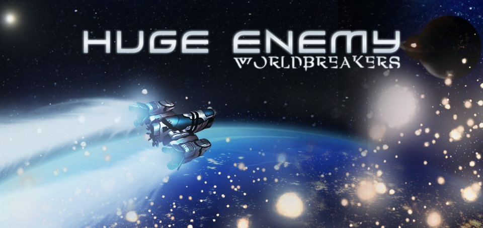 Huge-Enemy