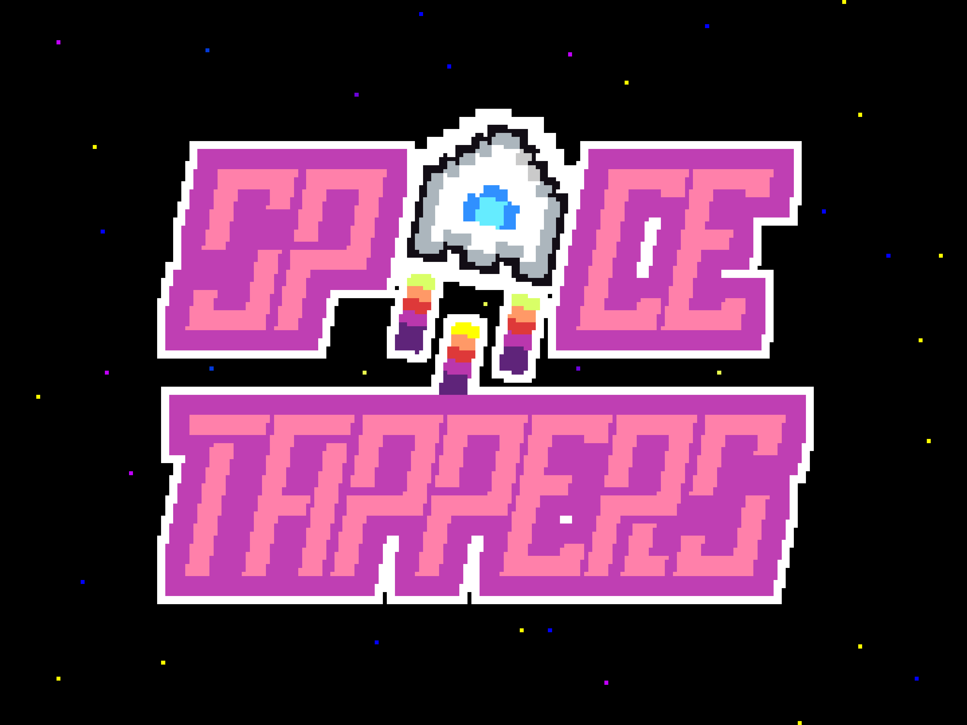 Space Tappers