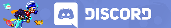 Discord Double Dash Studios