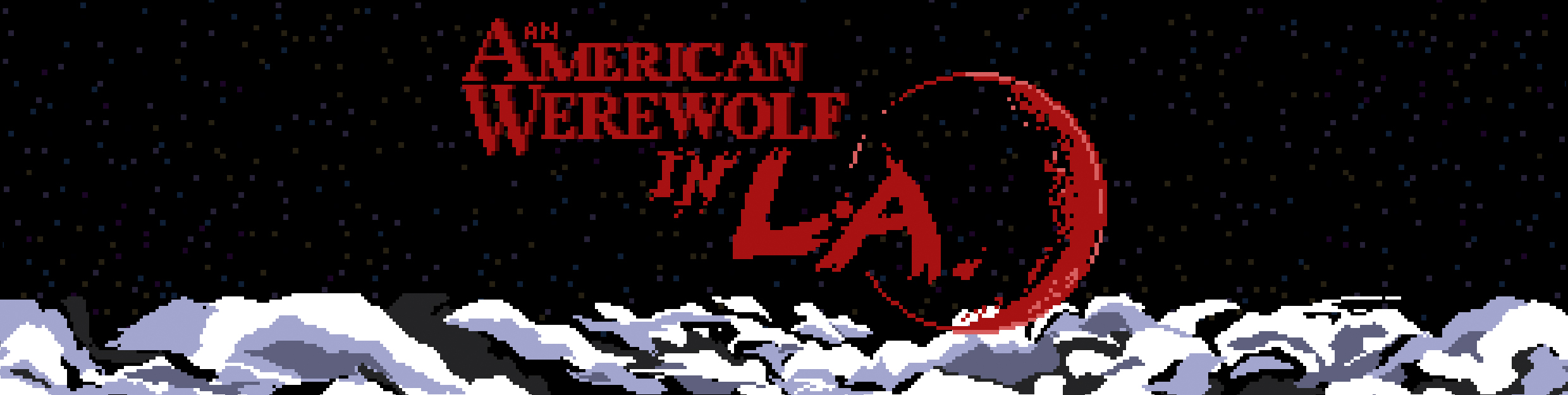 An American Werewolf in L.A. (ES)