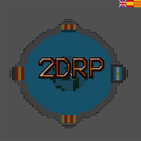 2DRP