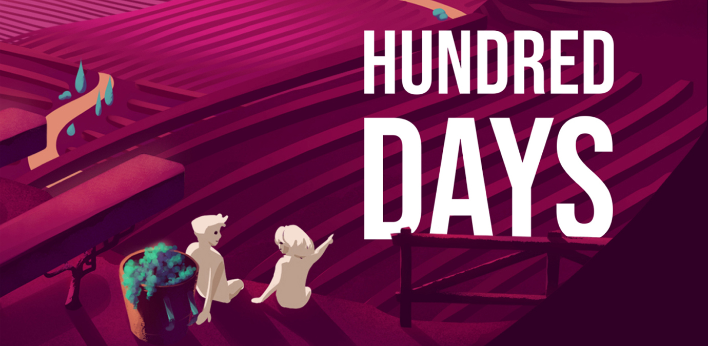 Hundred Days - Winemaking Simulator