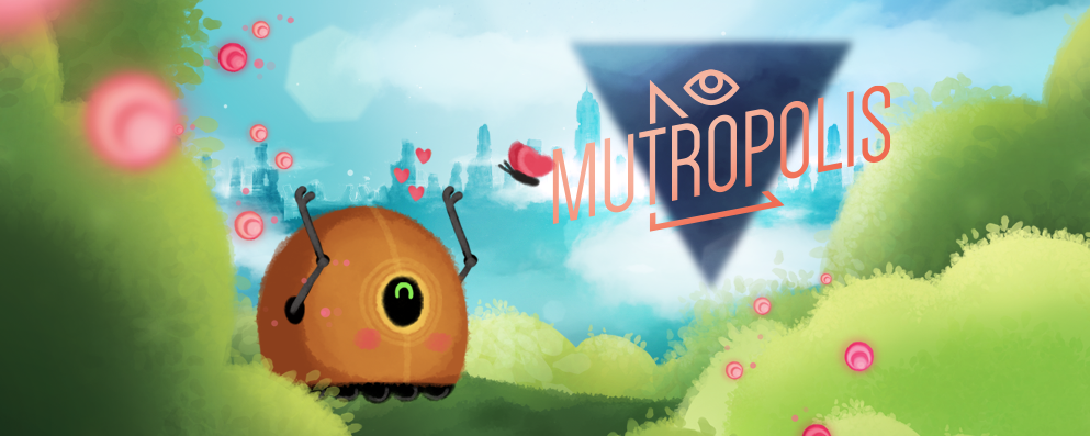 Mutropolis demo