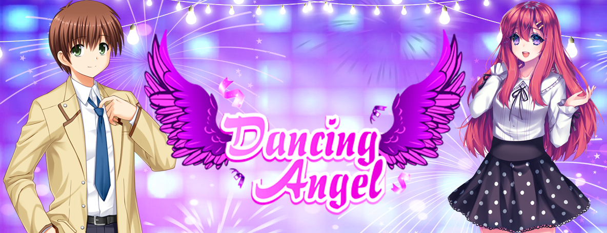 Dancing Angel