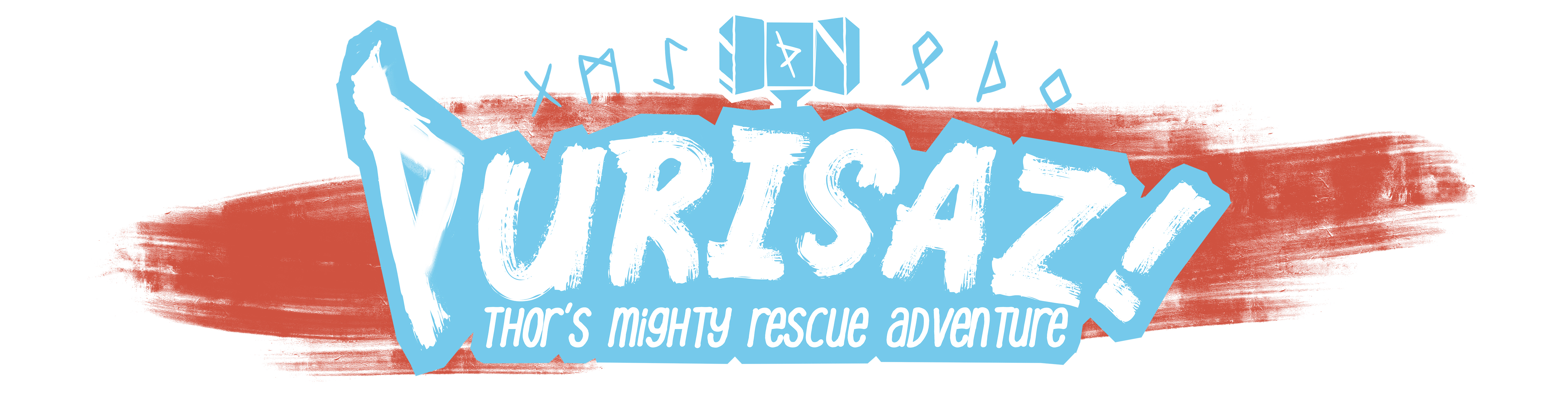 Purisaz! Thor’s Mighty Rescue Adventure