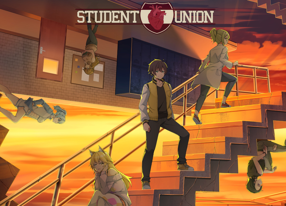 Student Union