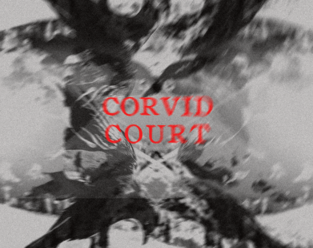 Corvid Court