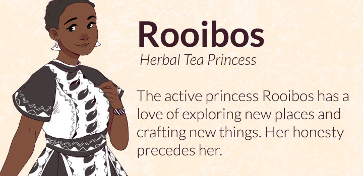 Rooibos