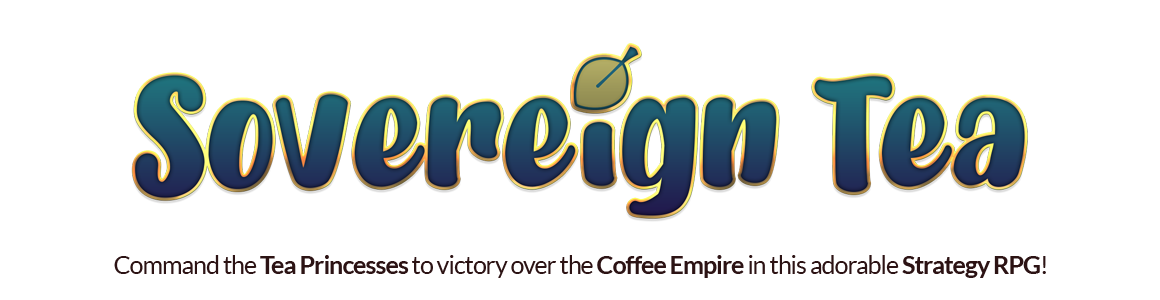 Sovereign Tea