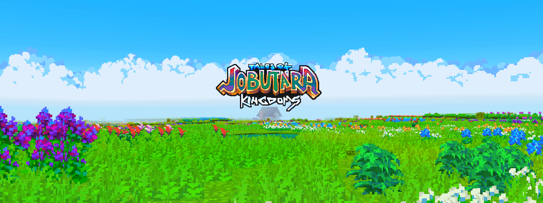 Tales of Jobutara Kingdoms ii ver. SUN