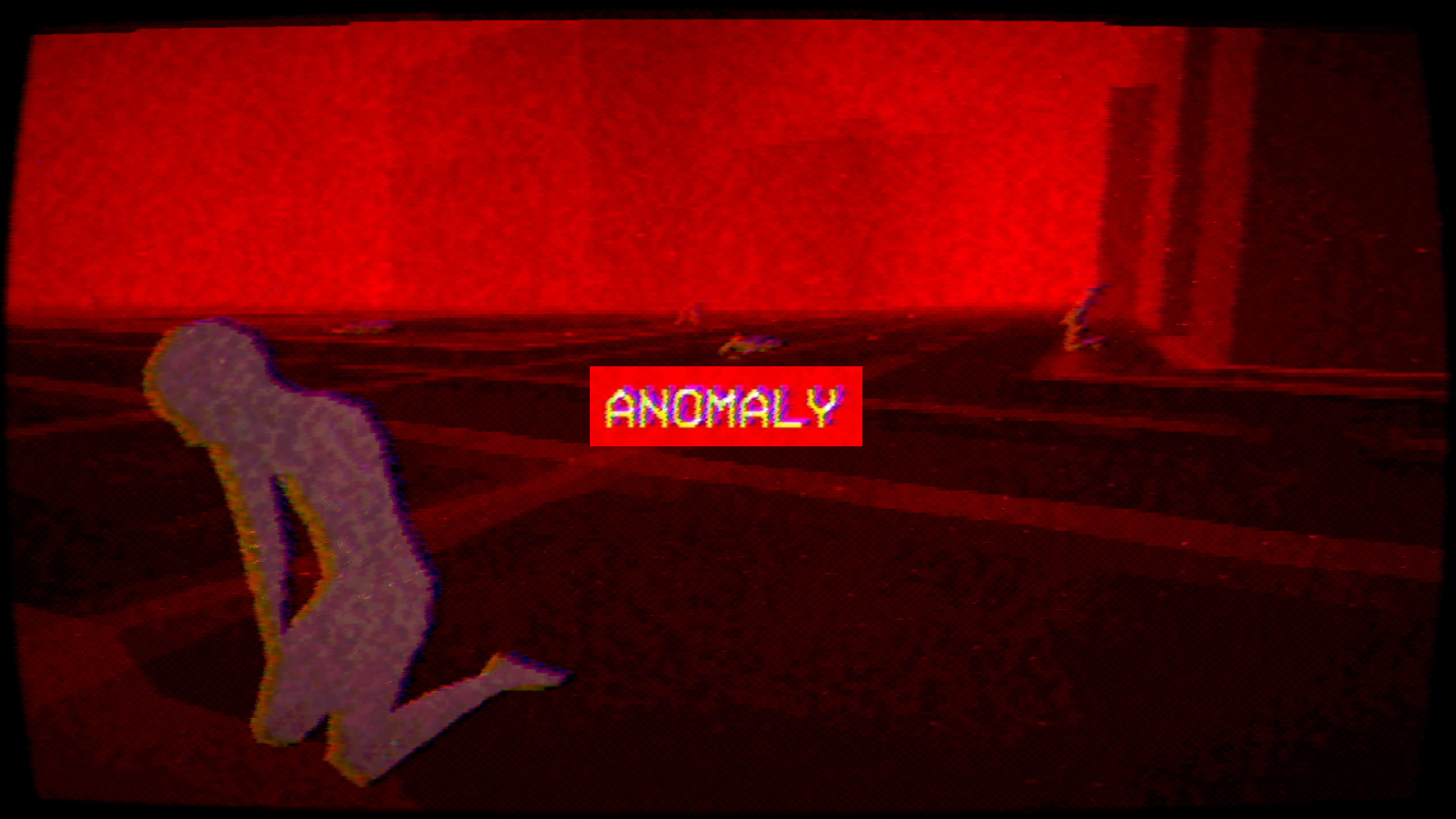 anomaly