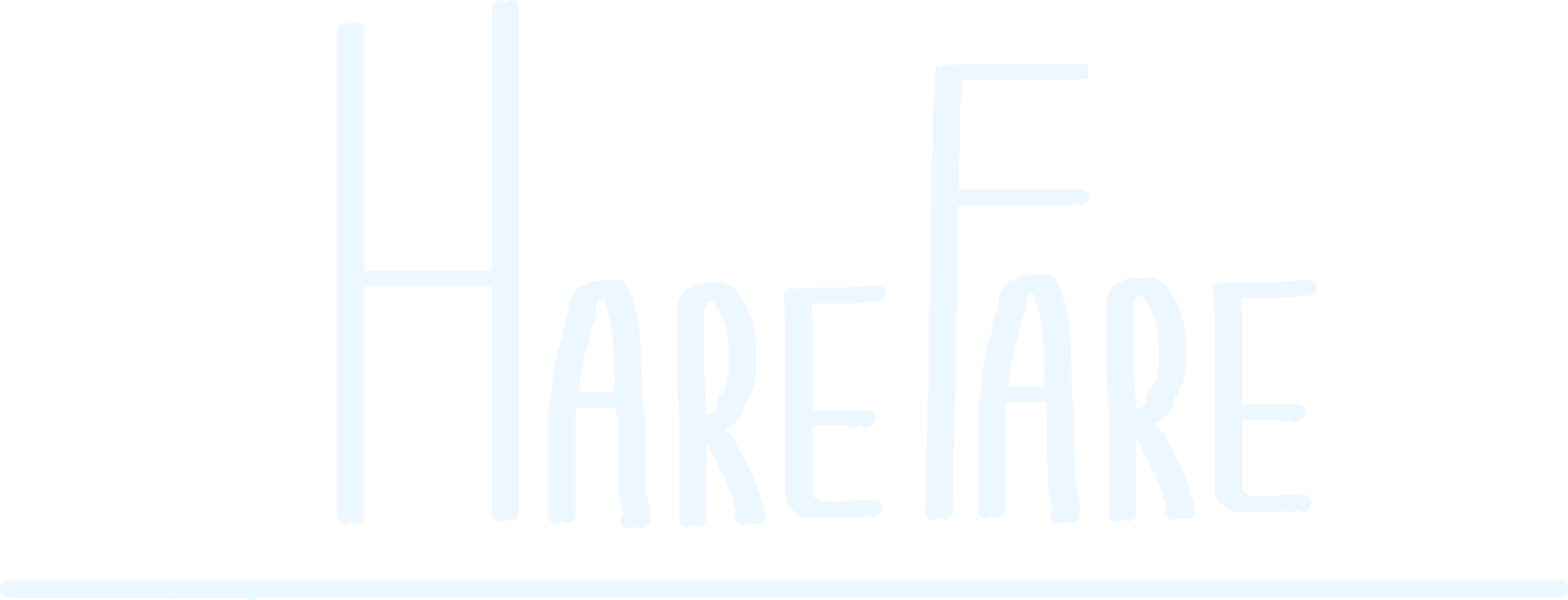 Hare Fare