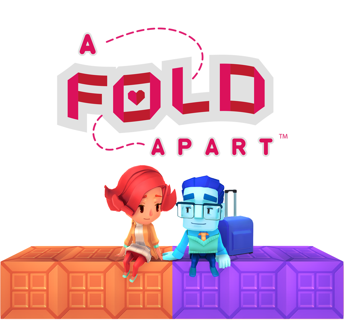 A Fold Apart