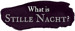 What is Stille Nacht?