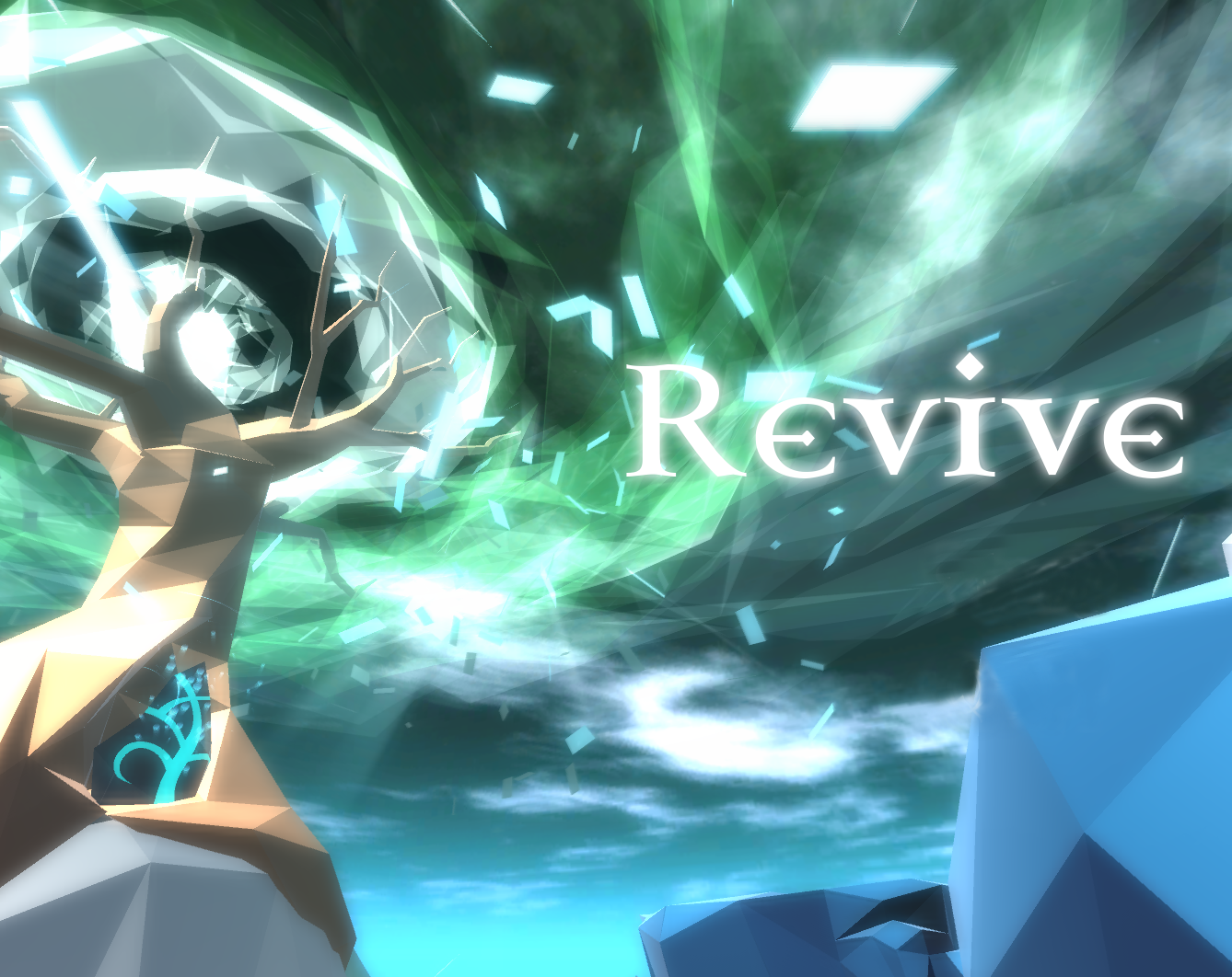 Revive