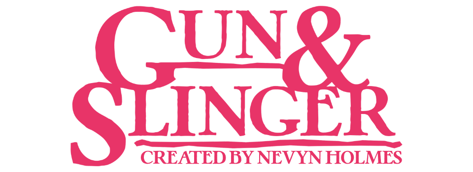 GUN&SLINGER