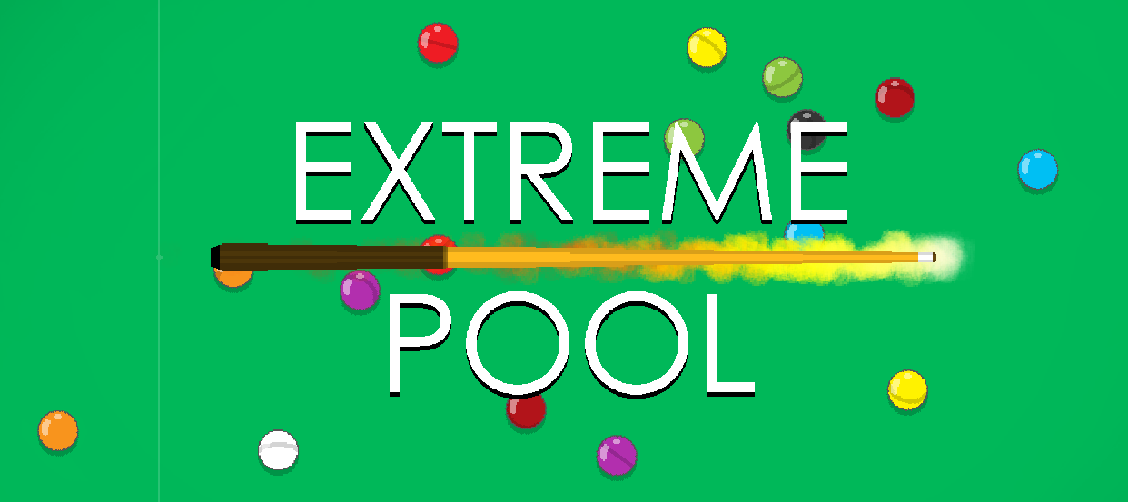 Extreme Pool