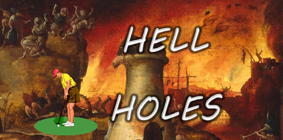 Hell Holes