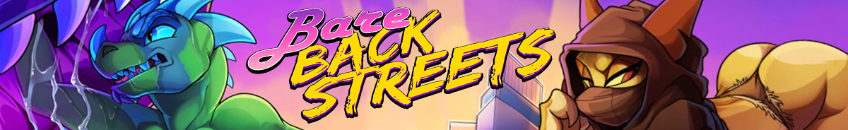 Bare Backstreets (V 0.9.0)