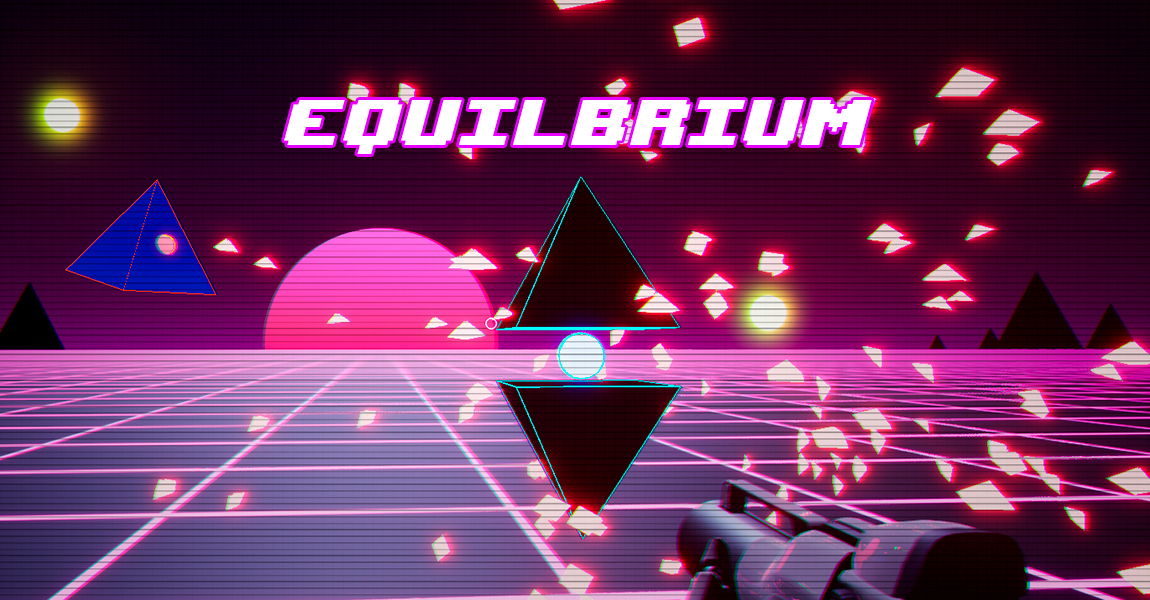 Equilibrium