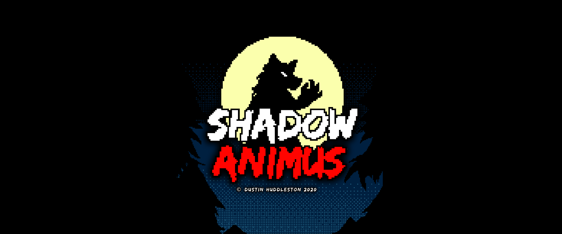 Shadow Animus [ Byte-Off 2020 Demo]