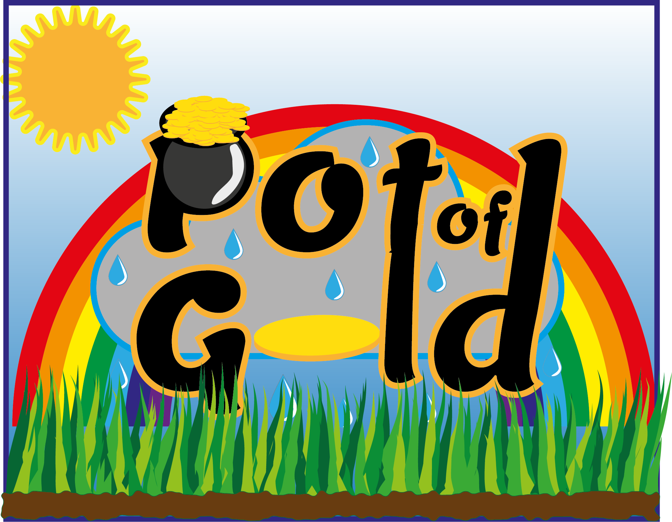 Pot of Gold