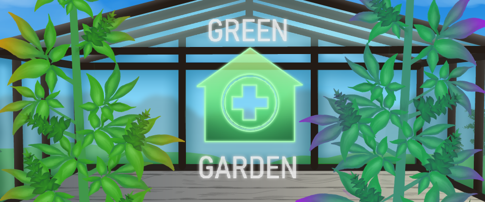 Green Garden