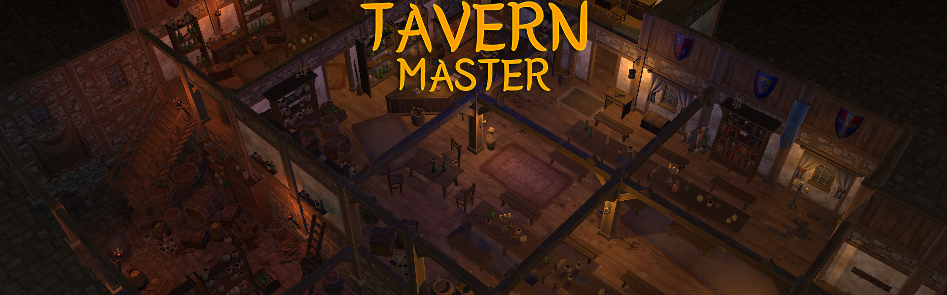 Tavern Master