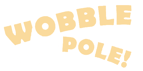 Wobble Pole: Physics Based Balancing Game